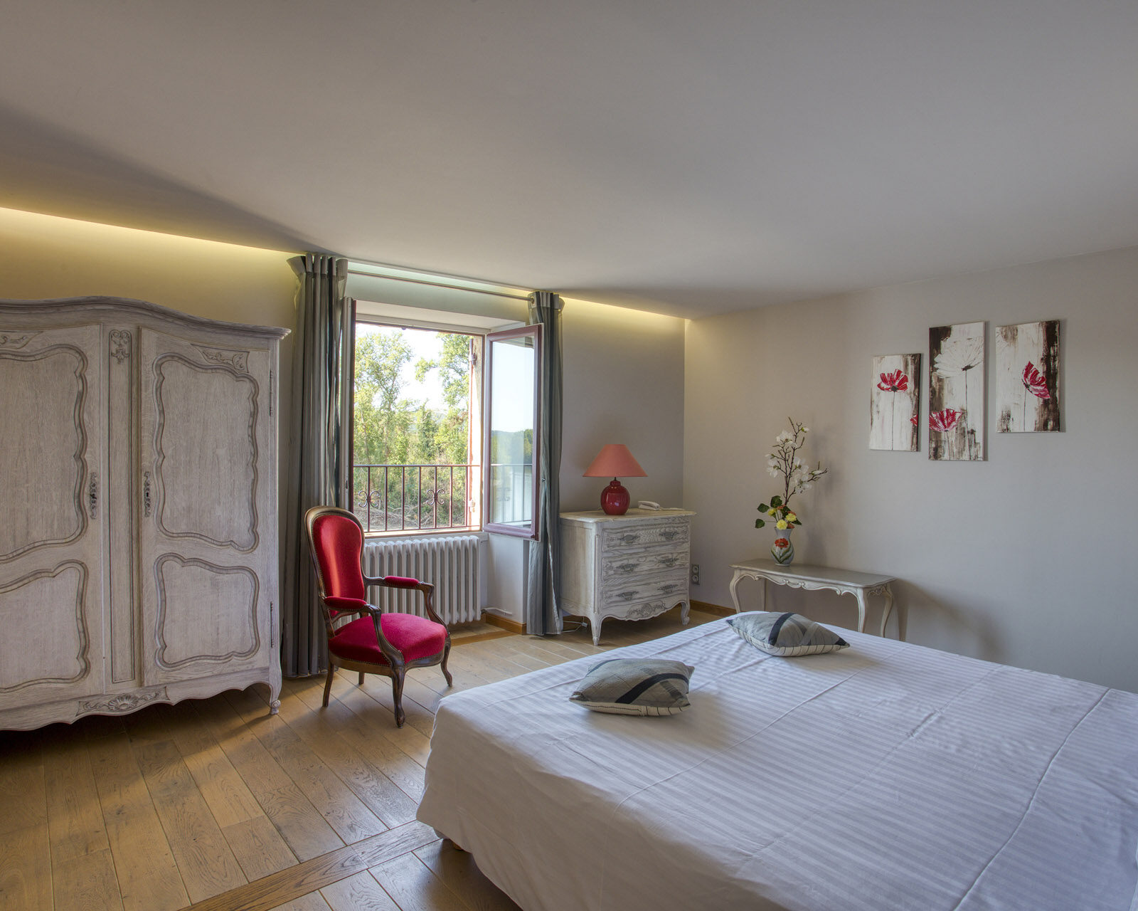 La Belle Etoile Hotel La Roque Gageac 1909