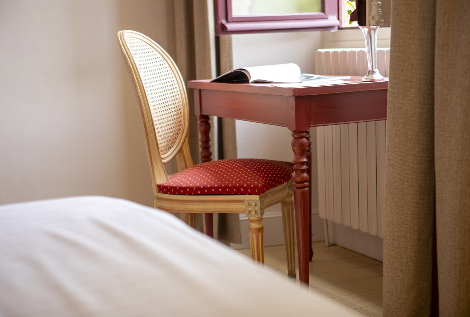 La Belle Etoile Hotel La Roque Gageac 1982