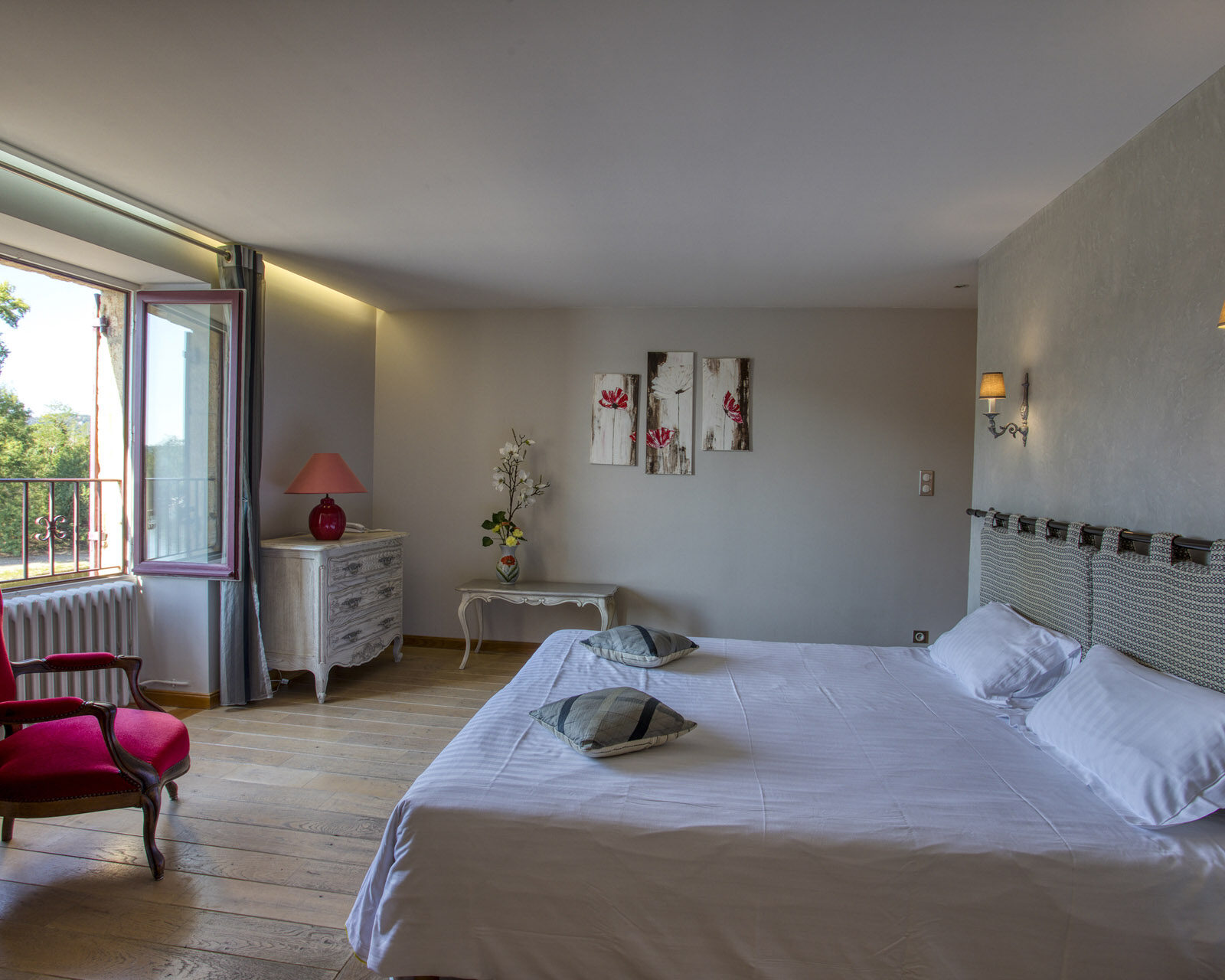 La Belle Etoile Hotel La Roque Gageac 1984