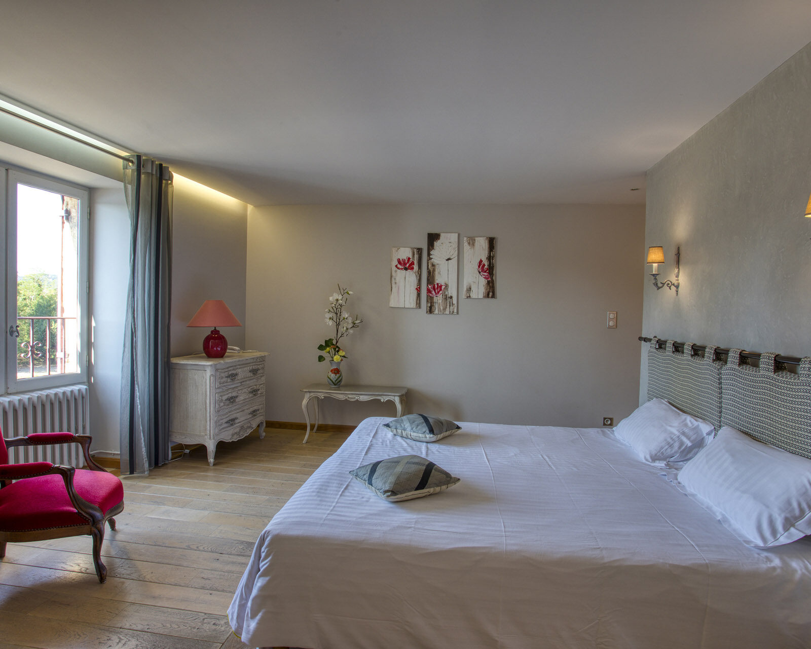 La Belle Etoile Hotel La Roque Gageac 1993