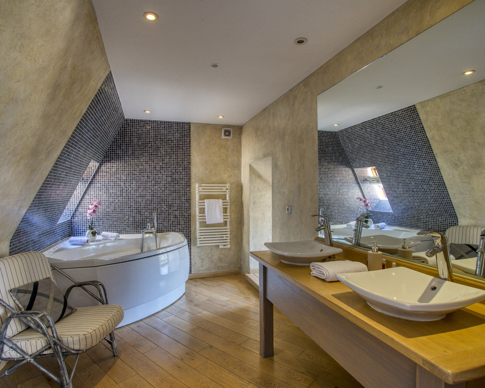 La Belle Etoile Hotel La Roque Gageac 2095