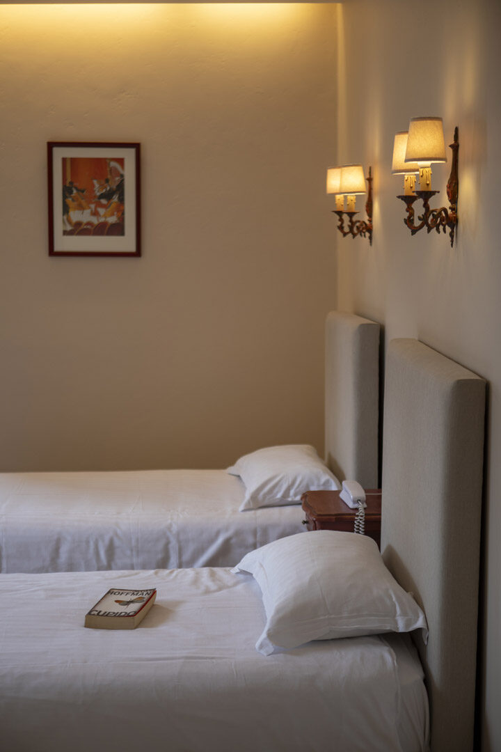 La Belle Etoile Hotel La Roque Gageac 2098