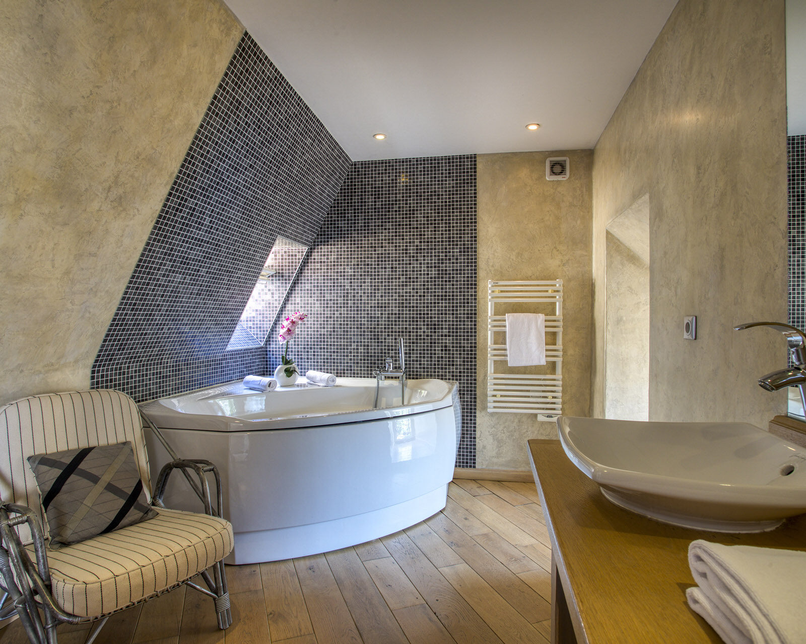 La Belle Etoile Hotel La Roque Gageac 2109