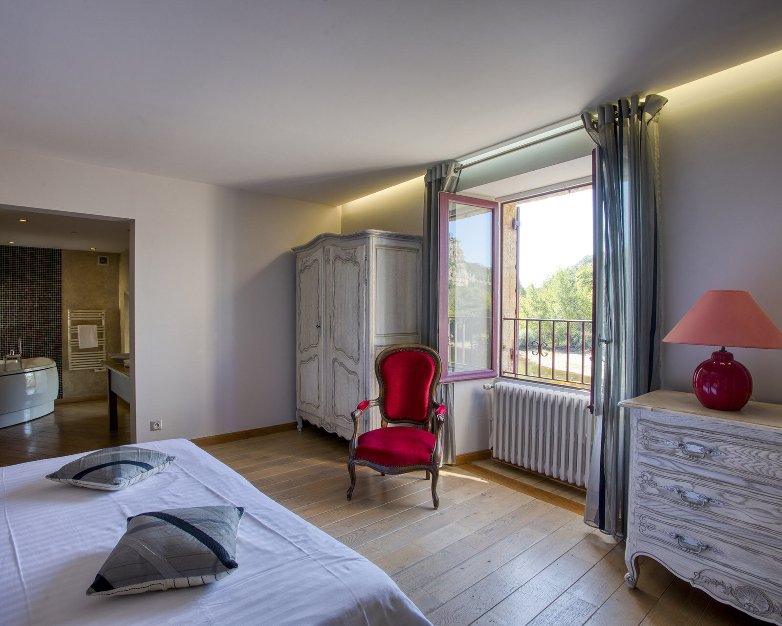 La Belle Etoile Hotel La Roque Gageac 2140