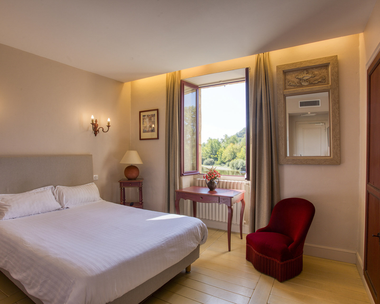 La Belle Etoile Hotel La Roque Gageac 2165