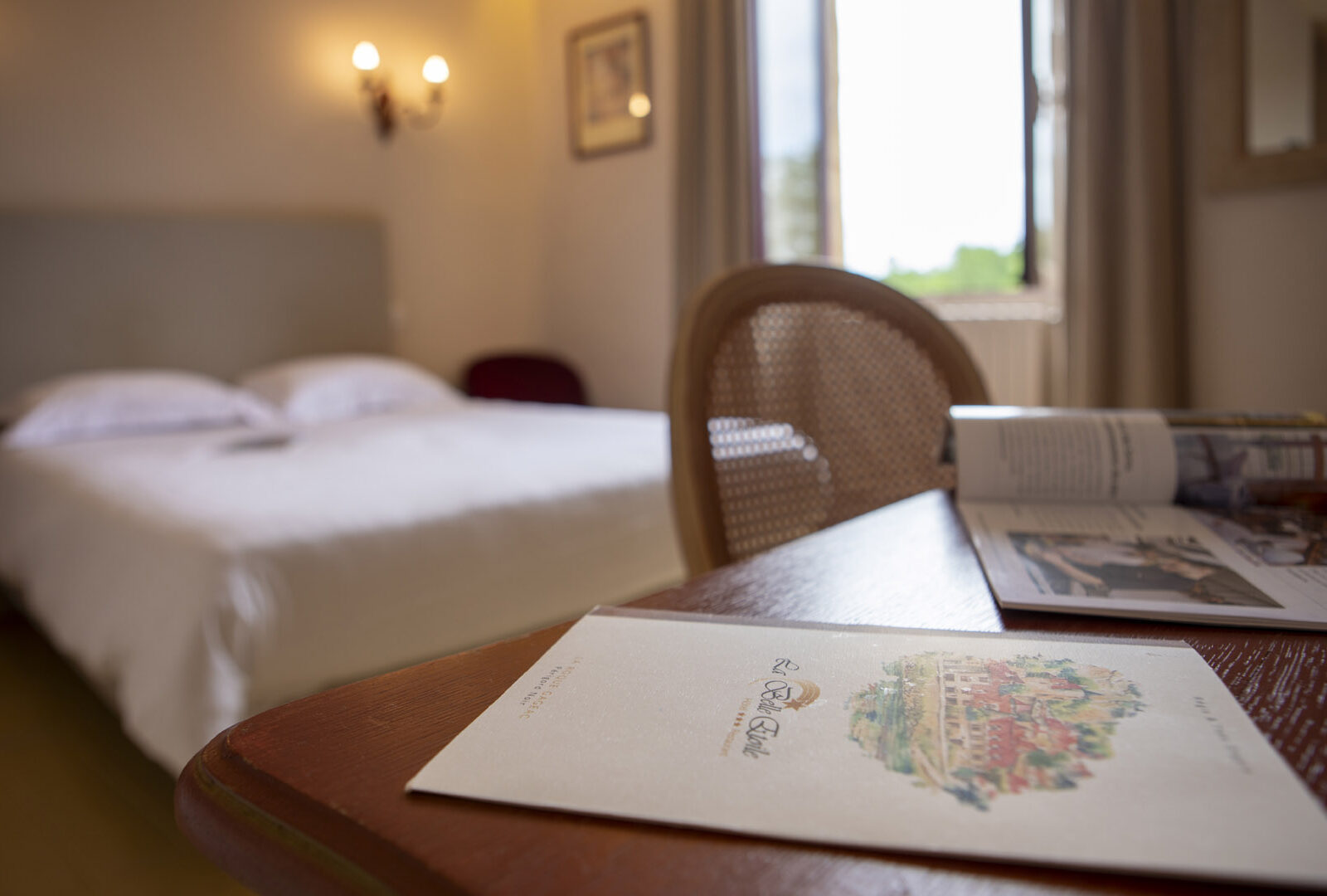 La Belle Etoile Hotel La Roque Gageac 2188