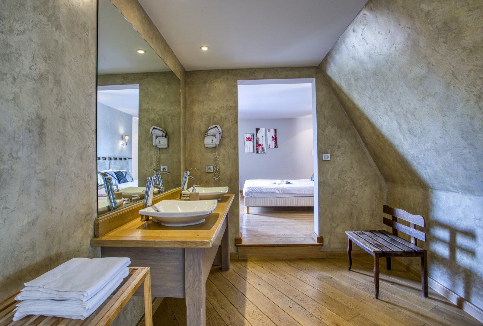 La Belle Etoile Hotel La Roque Gageac 2373