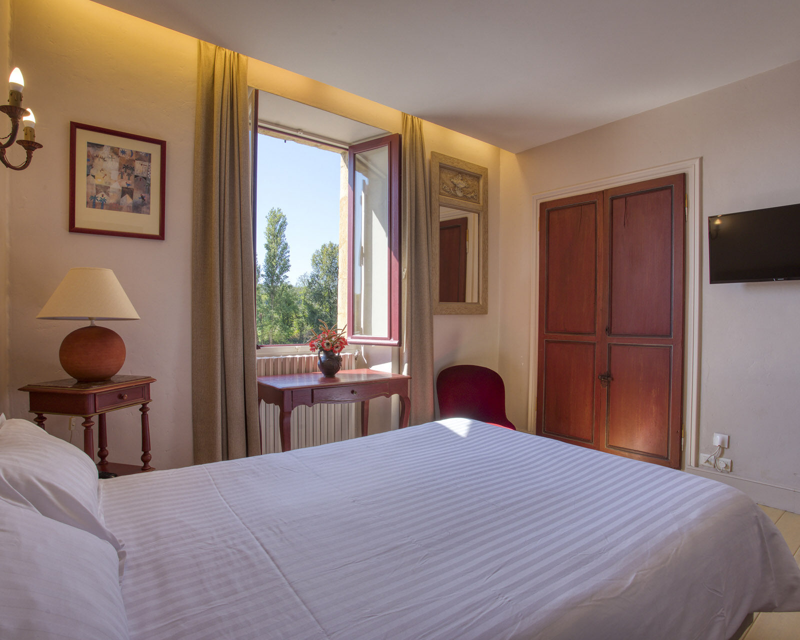 La Belle Etoile Hotel La Roque Gageac 2400