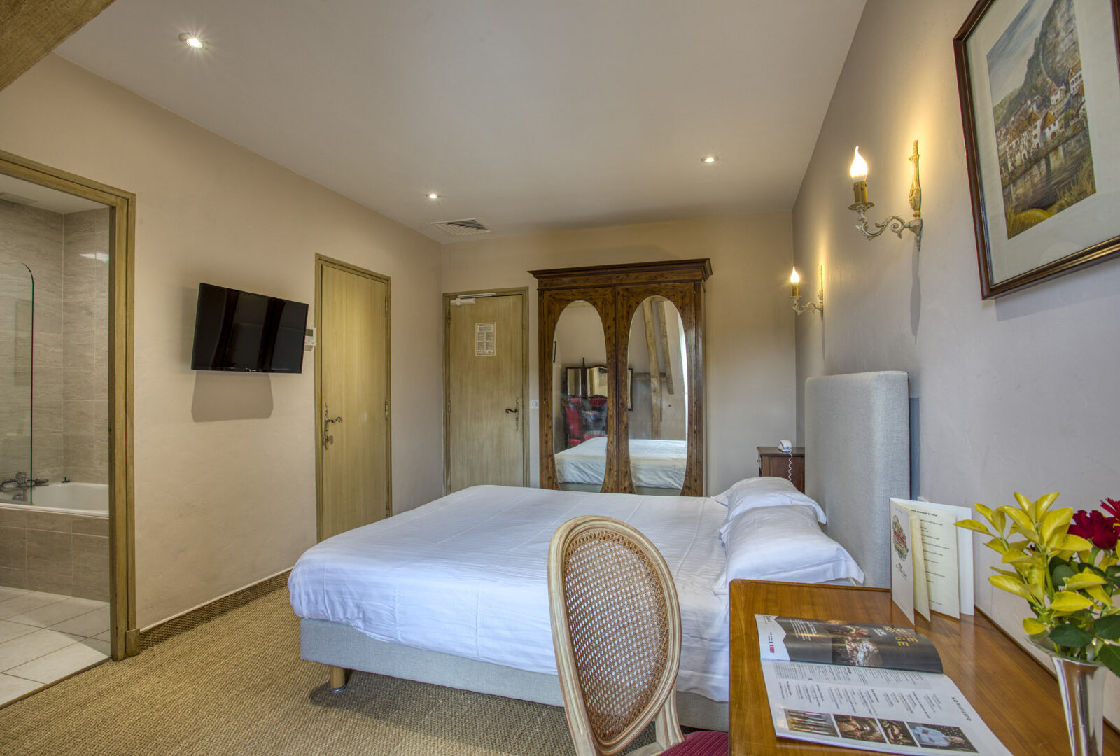 La Belle Etoile Hotel La Roque Gageac 2418