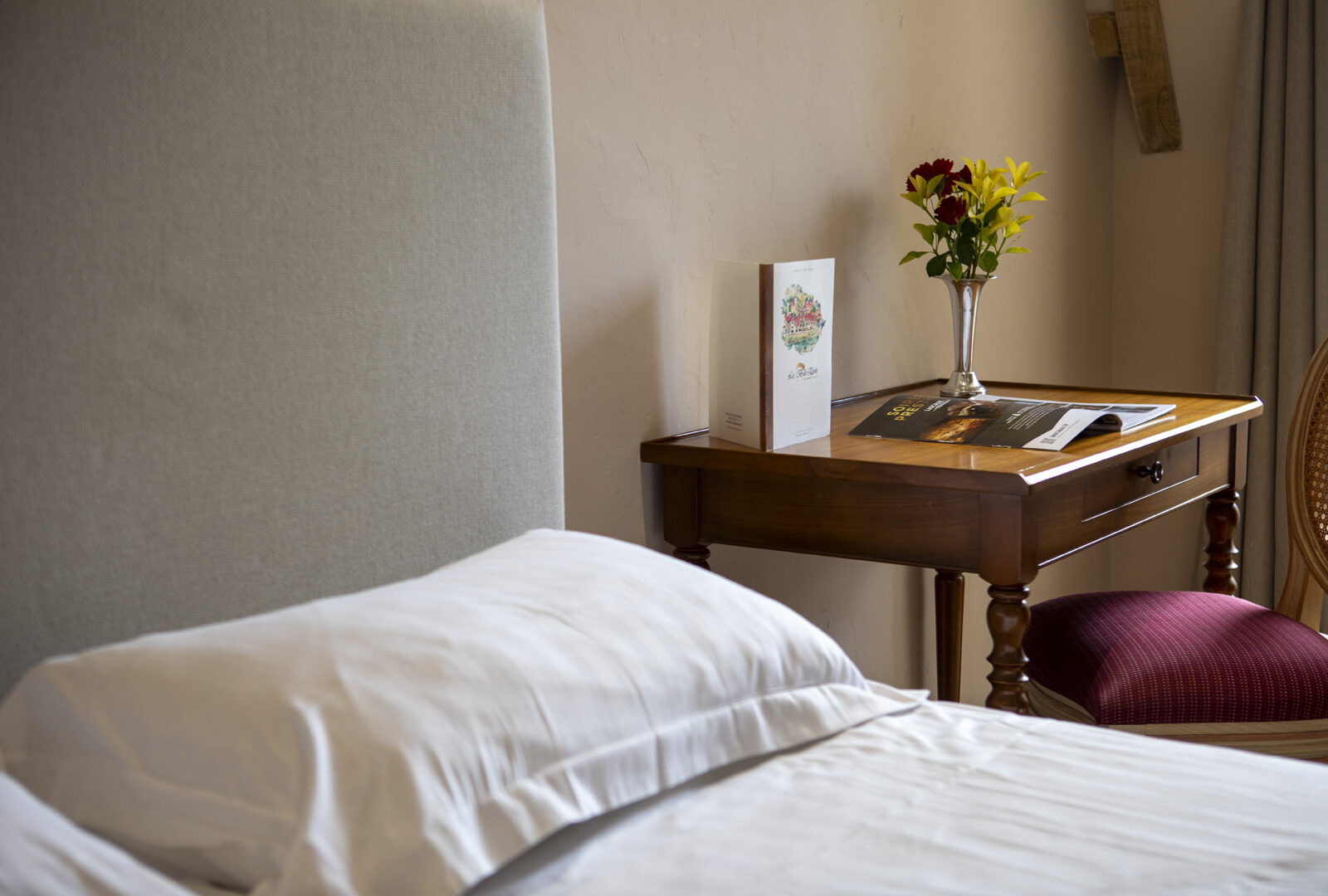 La Belle Etoile Hotel La Roque Gageac 2449