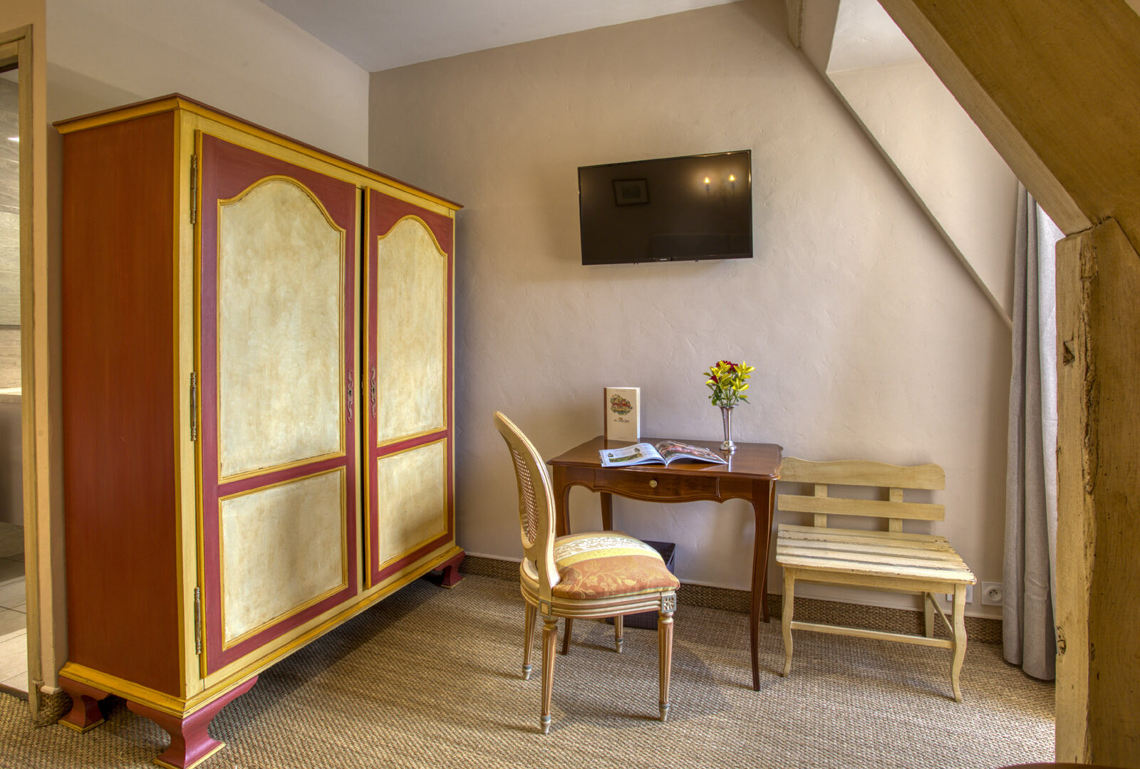 La Belle Etoile Hotel La Roque Gageac 2508