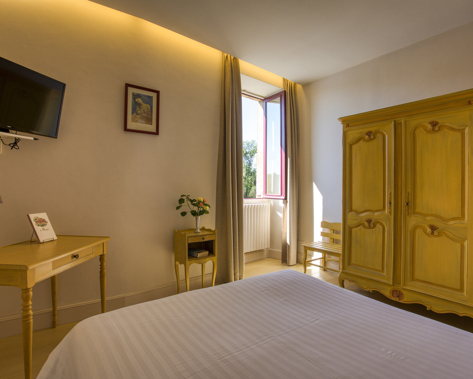 La Belle Etoile Hotel La Roque Gageac 2518