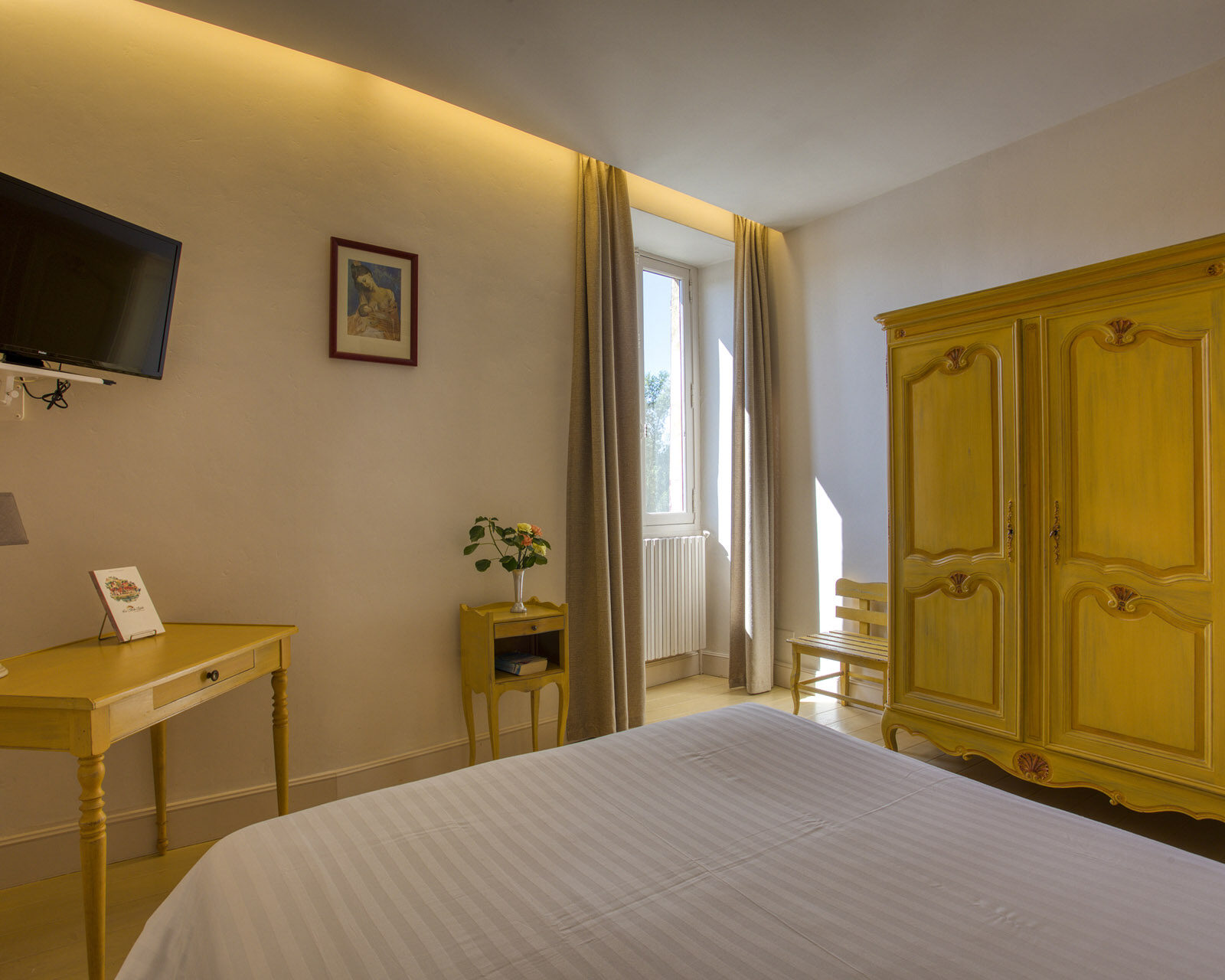 La Belle Etoile Hotel La Roque Gageac 2535