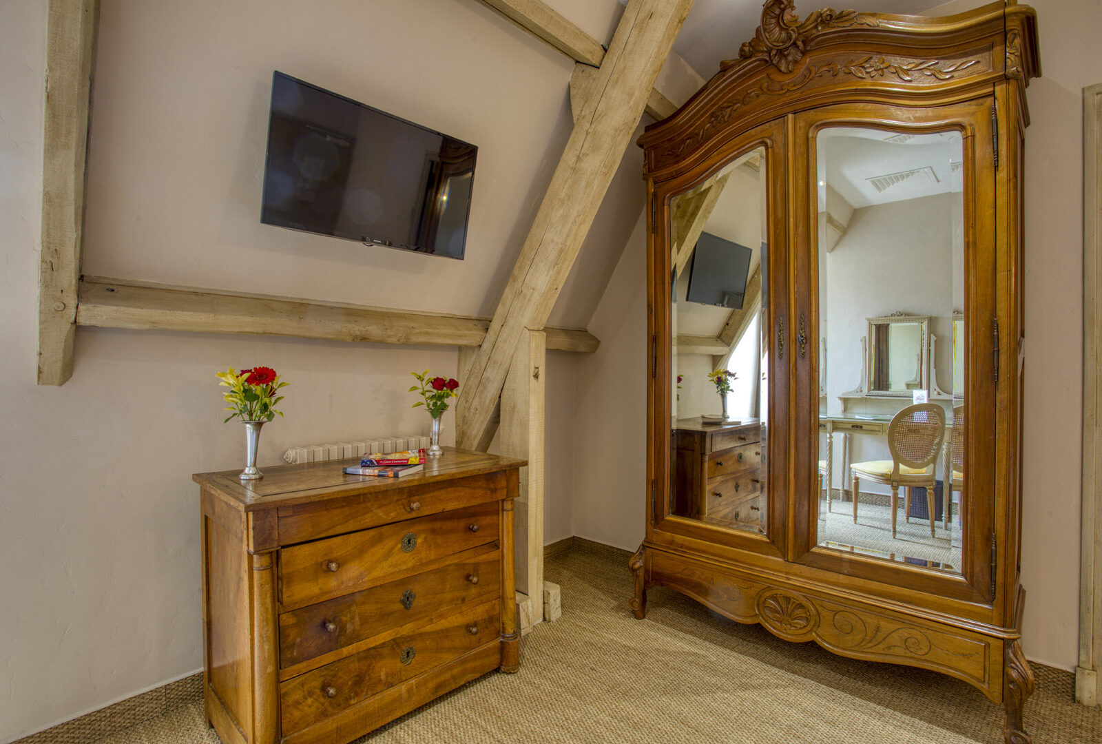 La Belle Etoile Hotel La Roque Gageac 2556