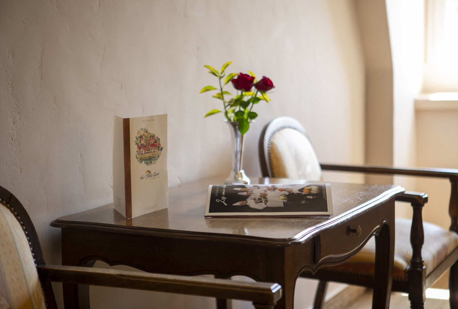 La Belle Etoile Hotel La Roque Gageac 2592