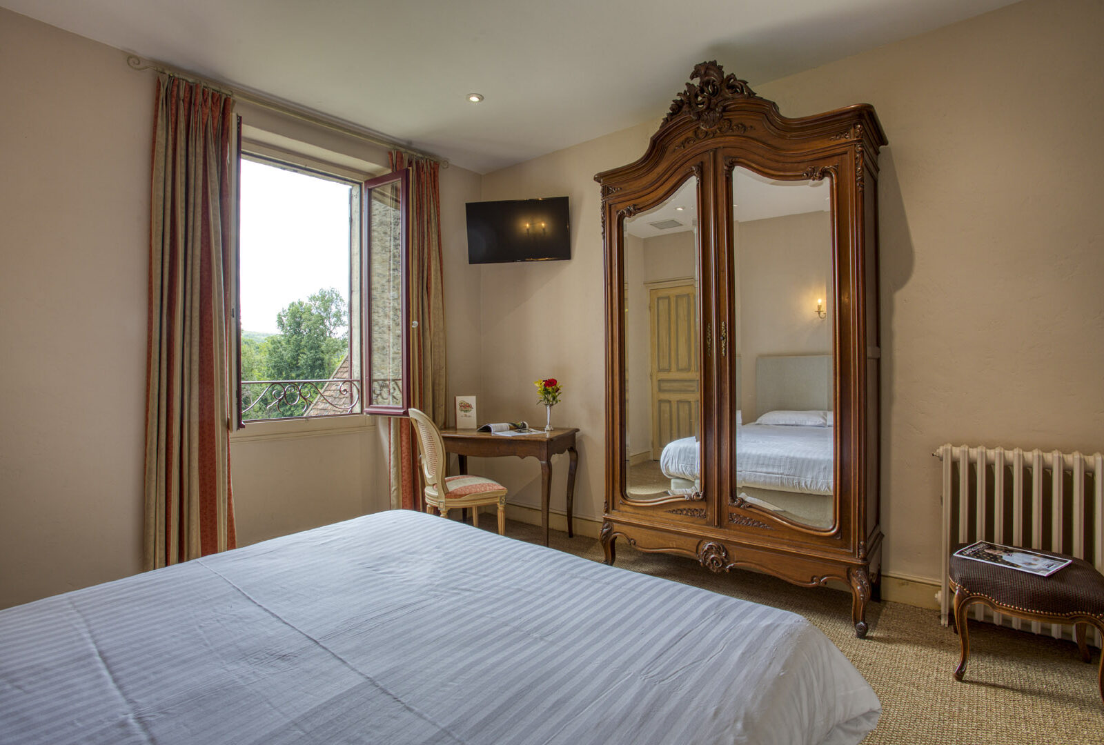 La Belle Etoile Hotel La Roque Gageac 2690