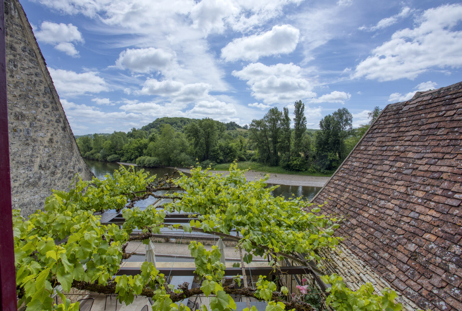 La Belle Etoile Hotel La Roque Gageac 2705