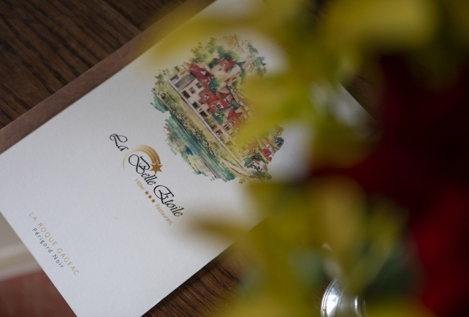 La Belle Etoile Hotel La Roque Gageac 2721