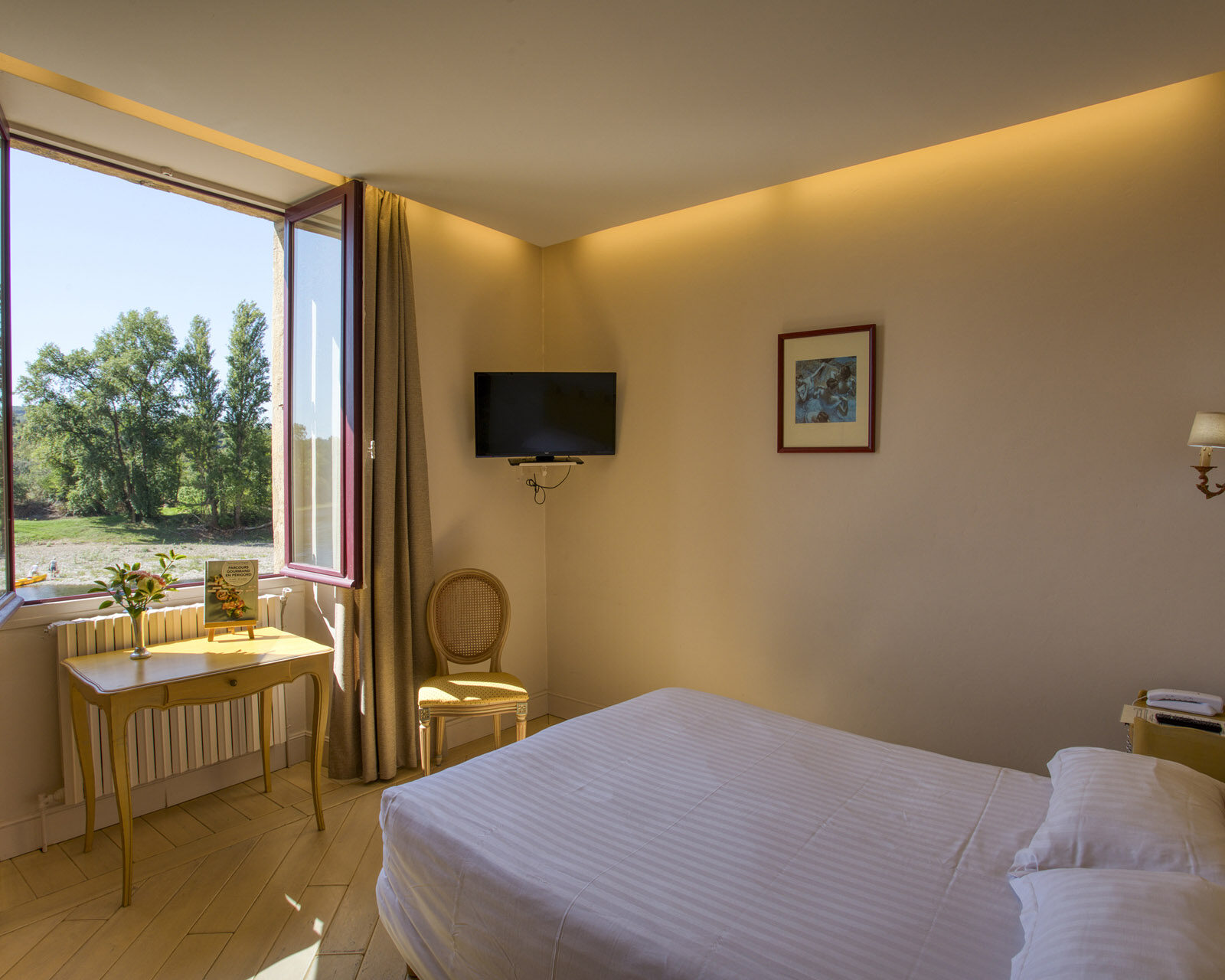 La Belle Etoile Hotel La Roque Gageac 2752