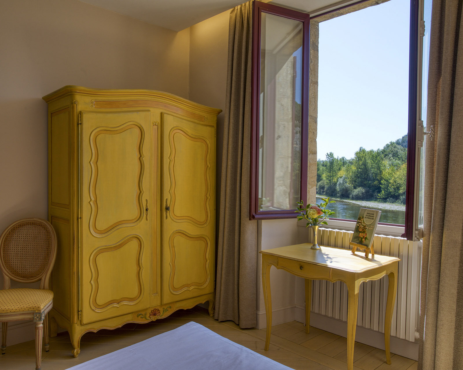 La Belle Etoile Hotel La Roque Gageac 2808