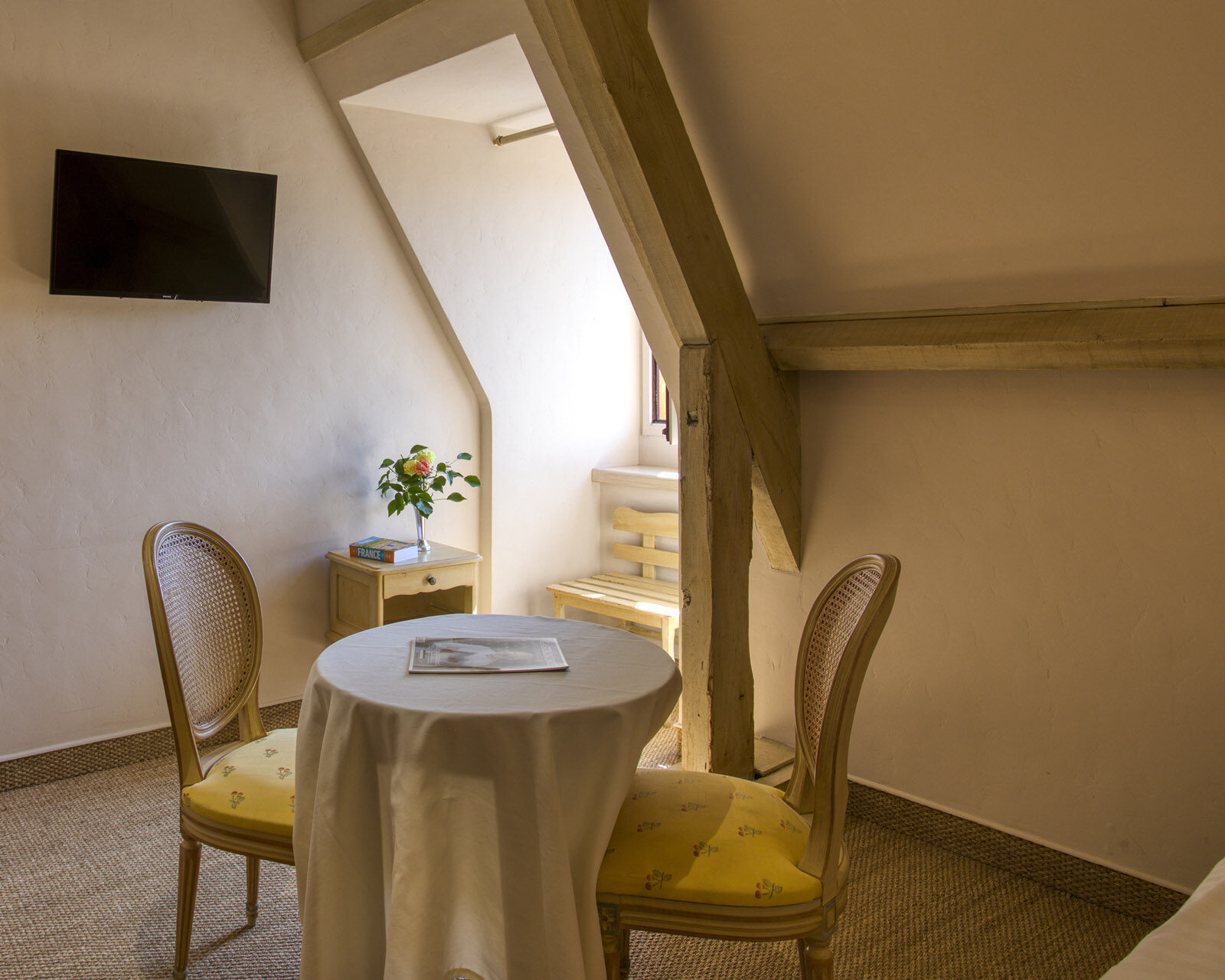 La Belle Etoile Hotel La Roque Gageac 2966