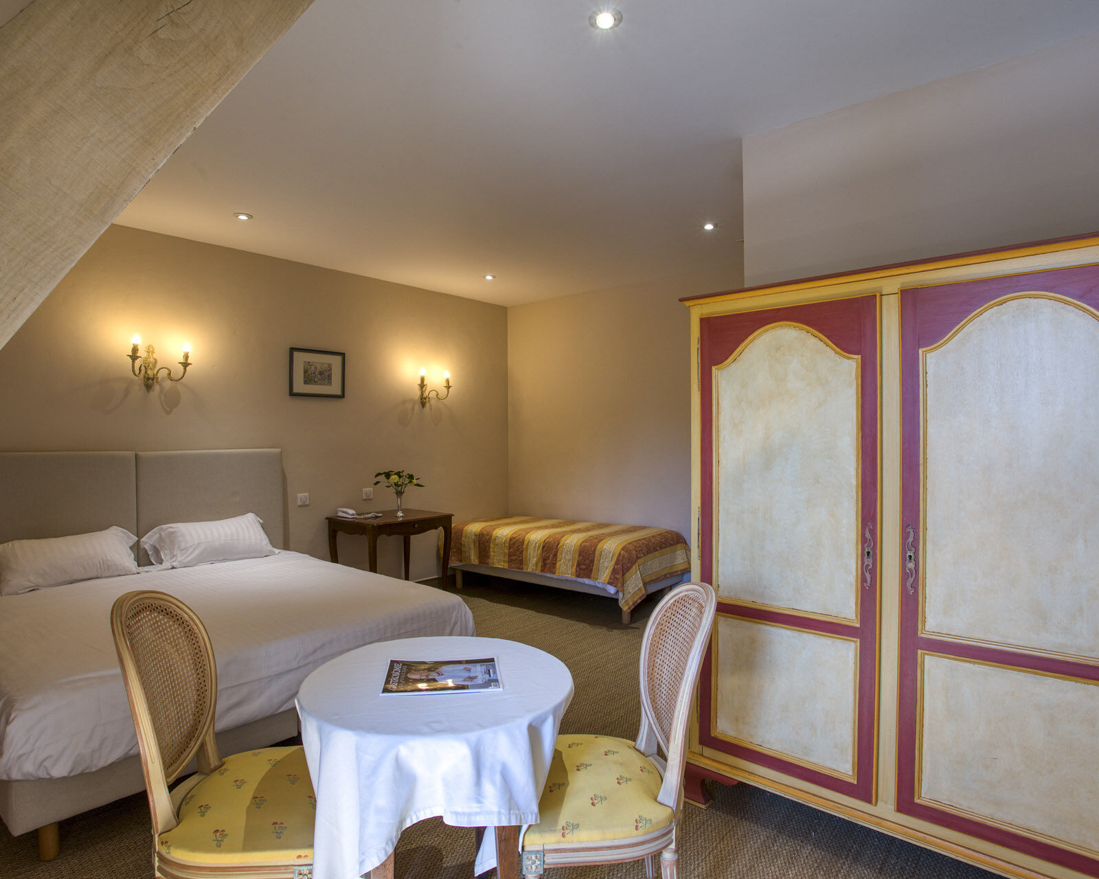 La Belle Etoile Hotel La Roque Gageac 3066