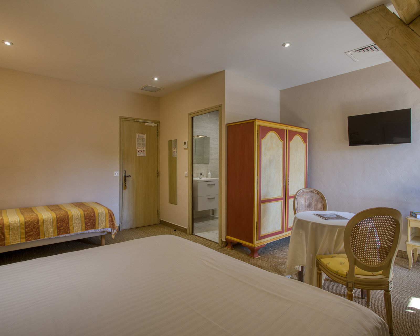 La Belle Etoile Hotel La Roque Gageac 3077