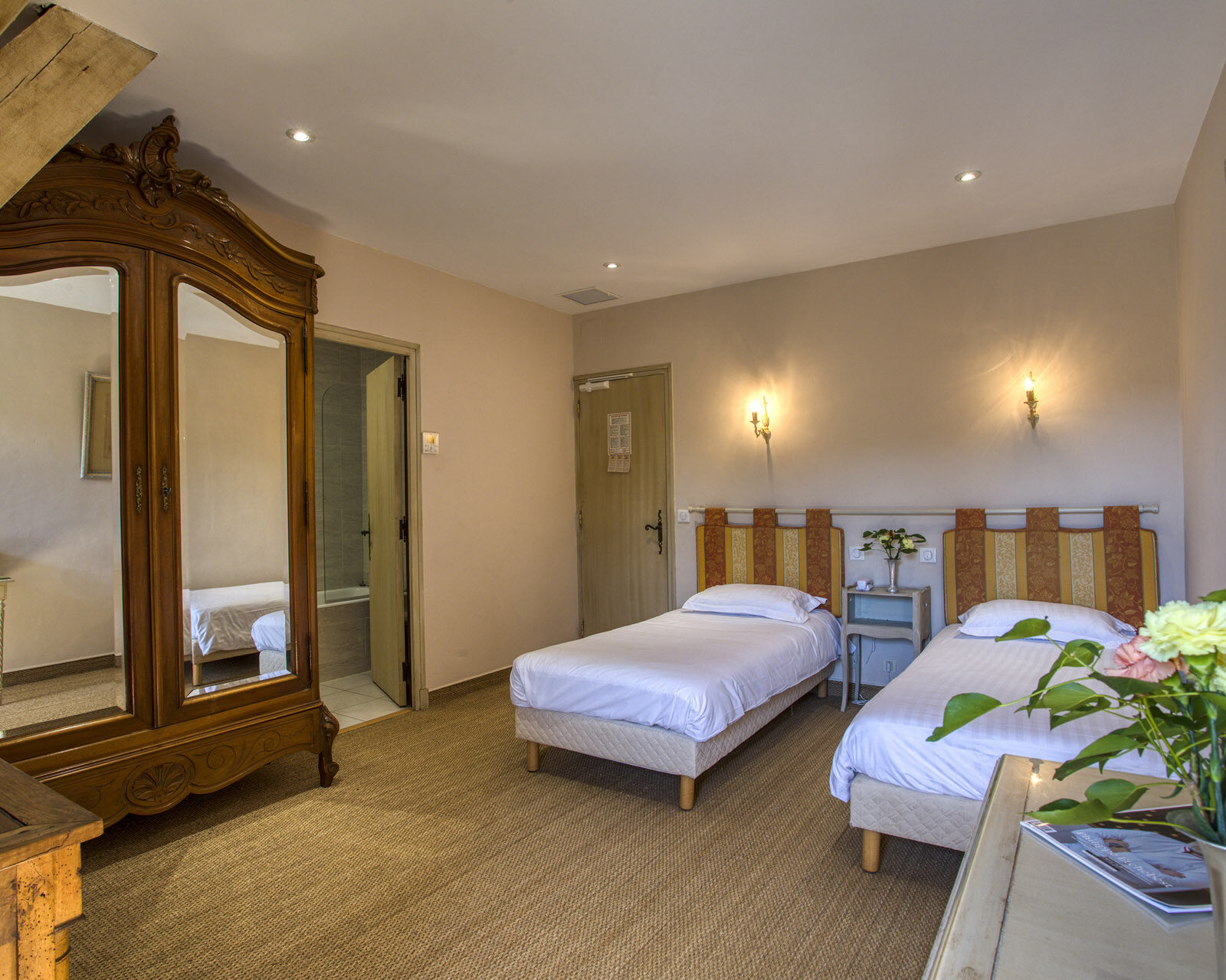 La Belle Etoile Hotel La Roque Gageac 3210