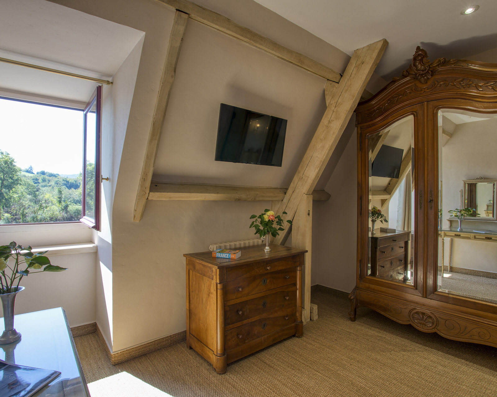 La Belle Etoile Hotel La Roque Gageac 3250