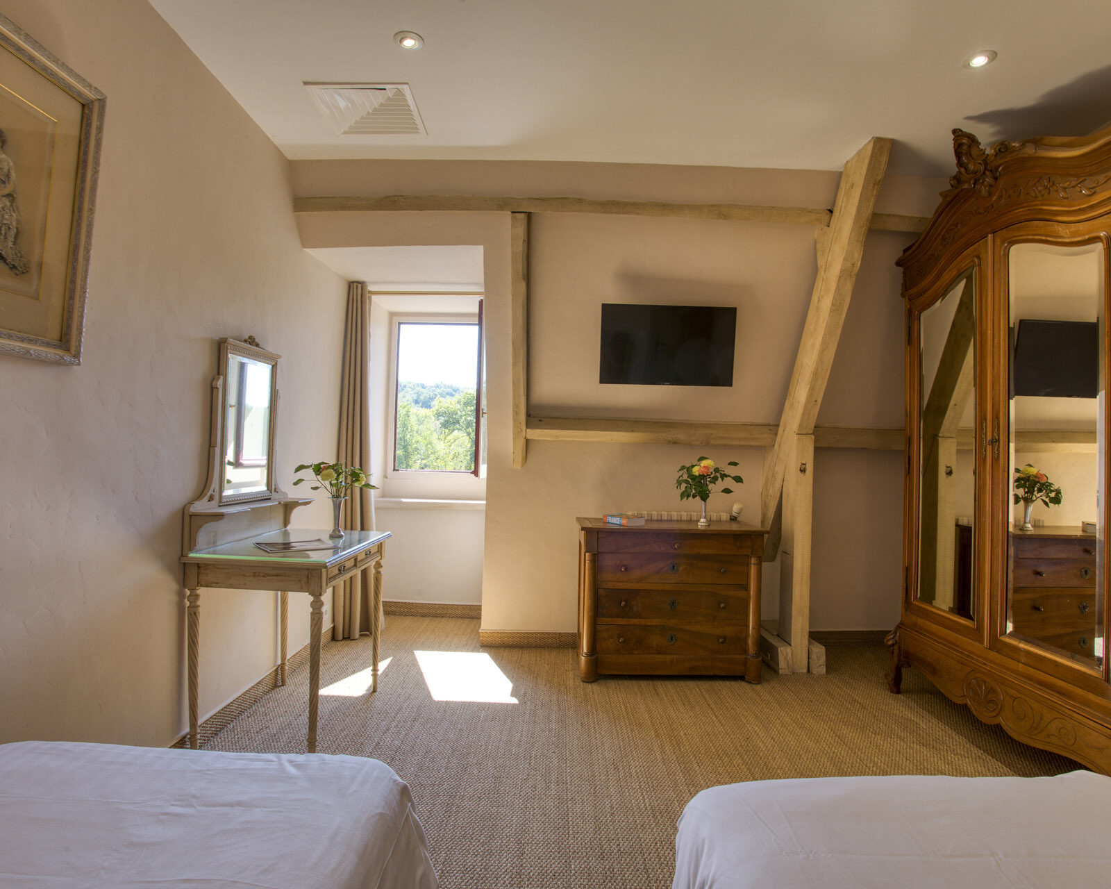 La Belle Etoile Hotel La Roque Gageac 3270