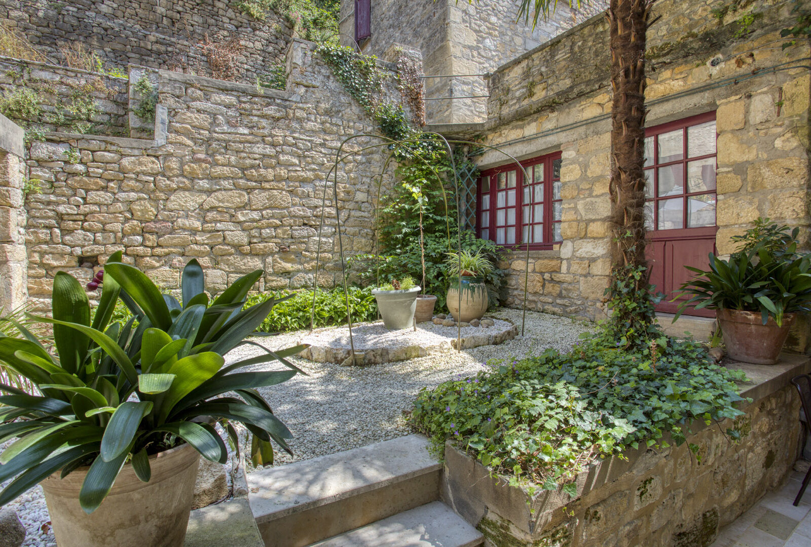 La Belle Etoile Hotel Restaurant La Roque Gageac 2375