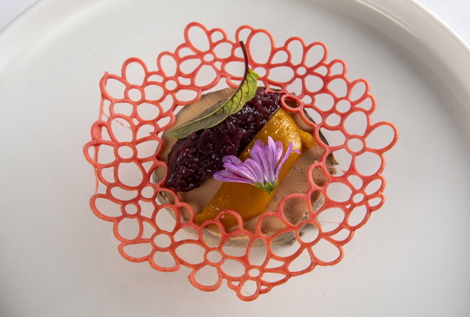 La Belle Etoile Restaurant Gastronomique La Roque Gageac 6404