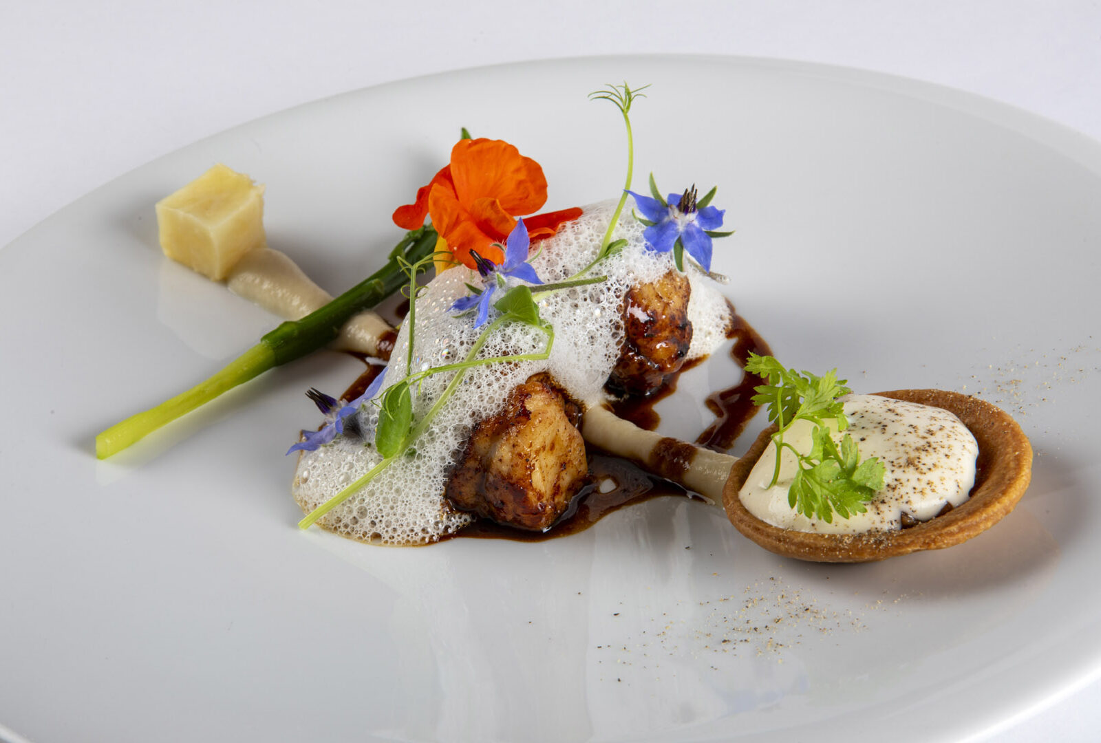 La Belle Etoile Restaurant Gastronomique La Roque Gageac 6498