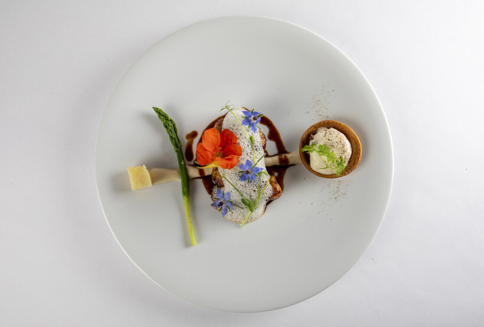 La Belle Etoile Restaurant Gastronomique La Roque Gageac 6501