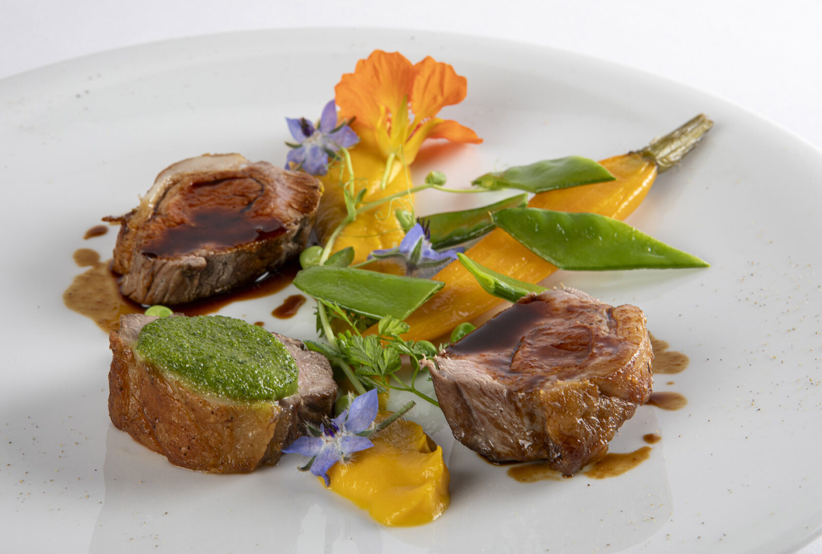 La Belle Etoile Restaurant Gastronomique La Roque Gageac 6551