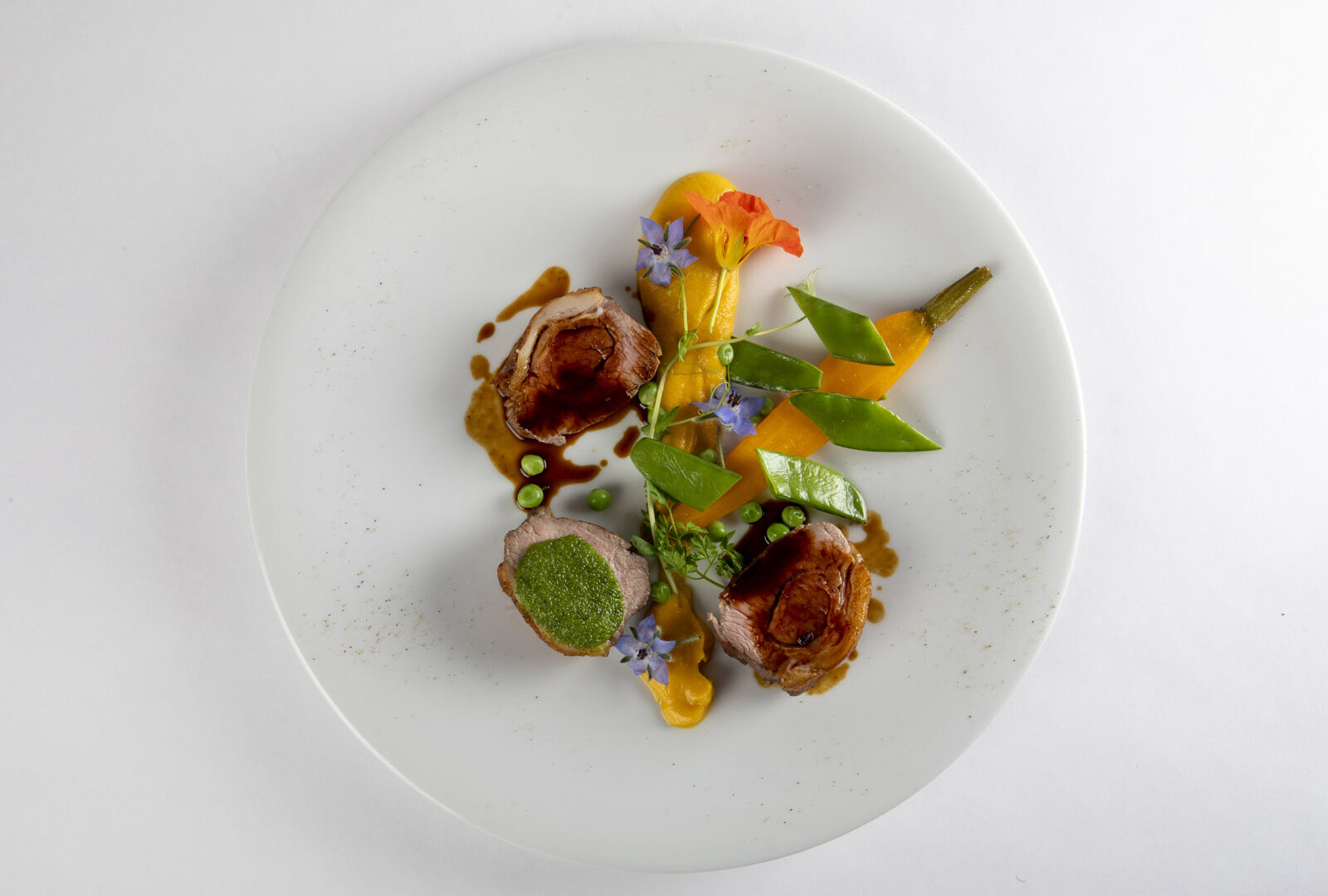 La Belle Etoile Restaurant Gastronomique La Roque Gageac 6556