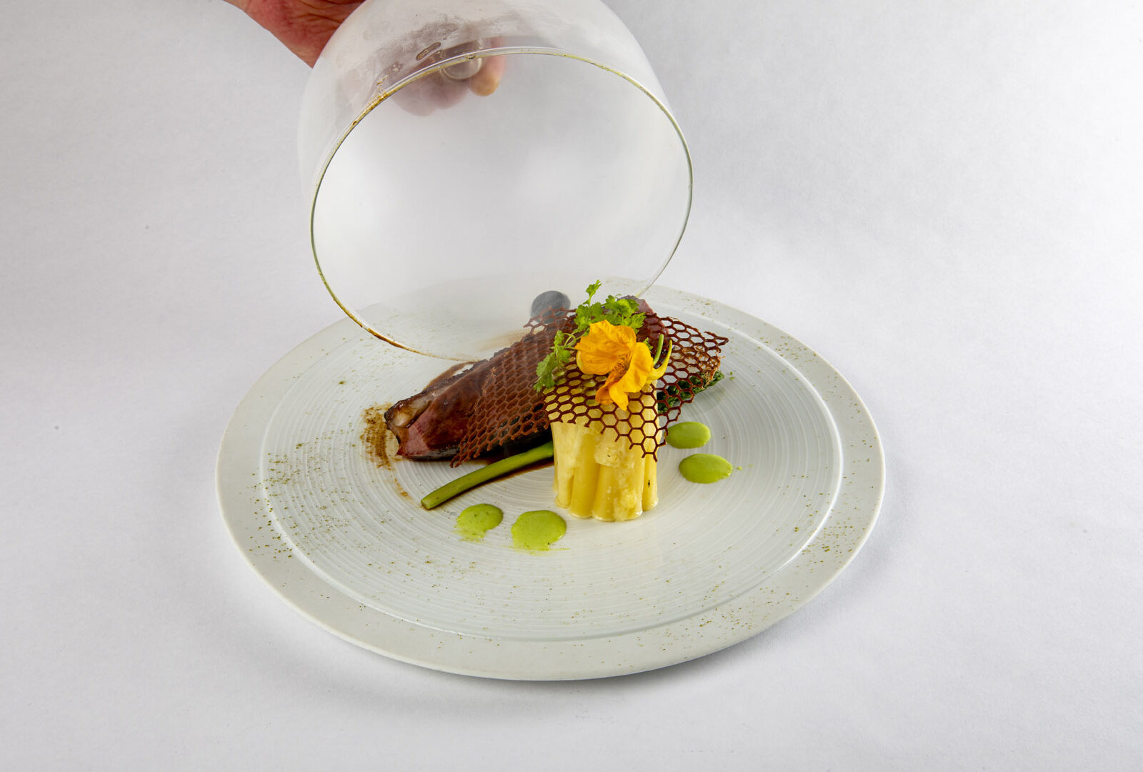 La Belle Etoile Restaurant Gastronomique La Roque Gageac 6630