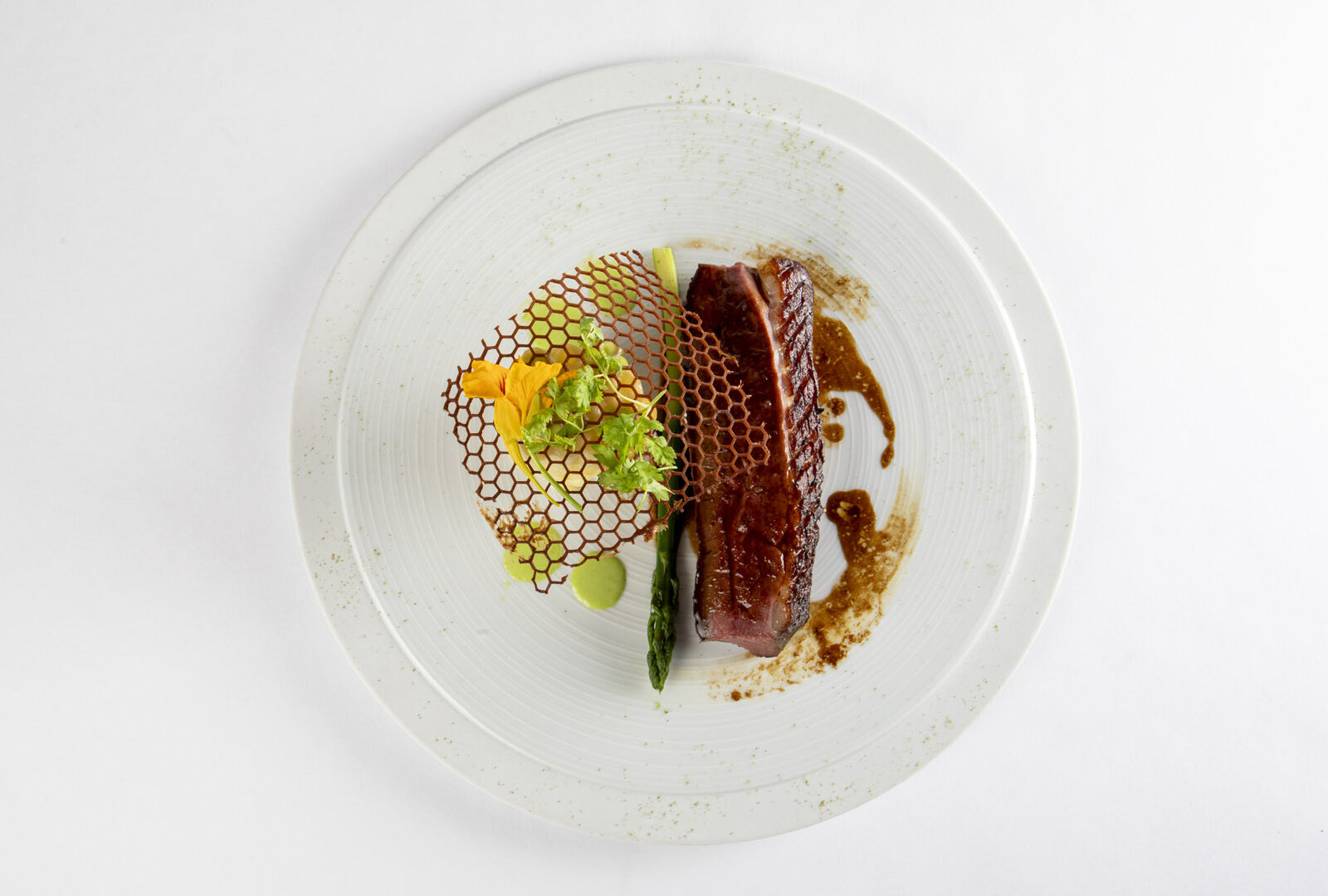 La Belle Etoile Restaurant Gastronomique La Roque Gageac 6660