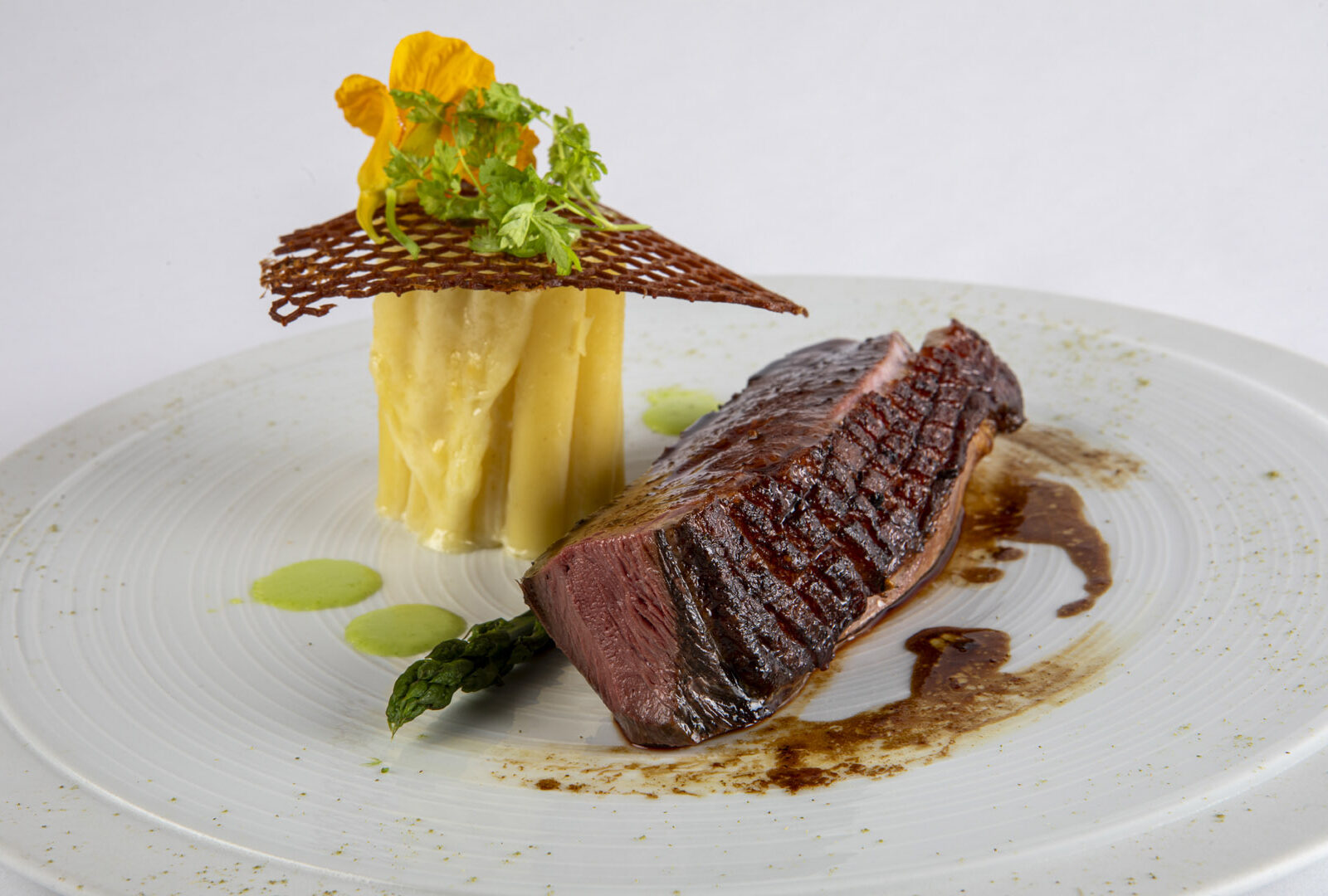 La Belle Etoile Restaurant Gastronomique La Roque Gageac 6663