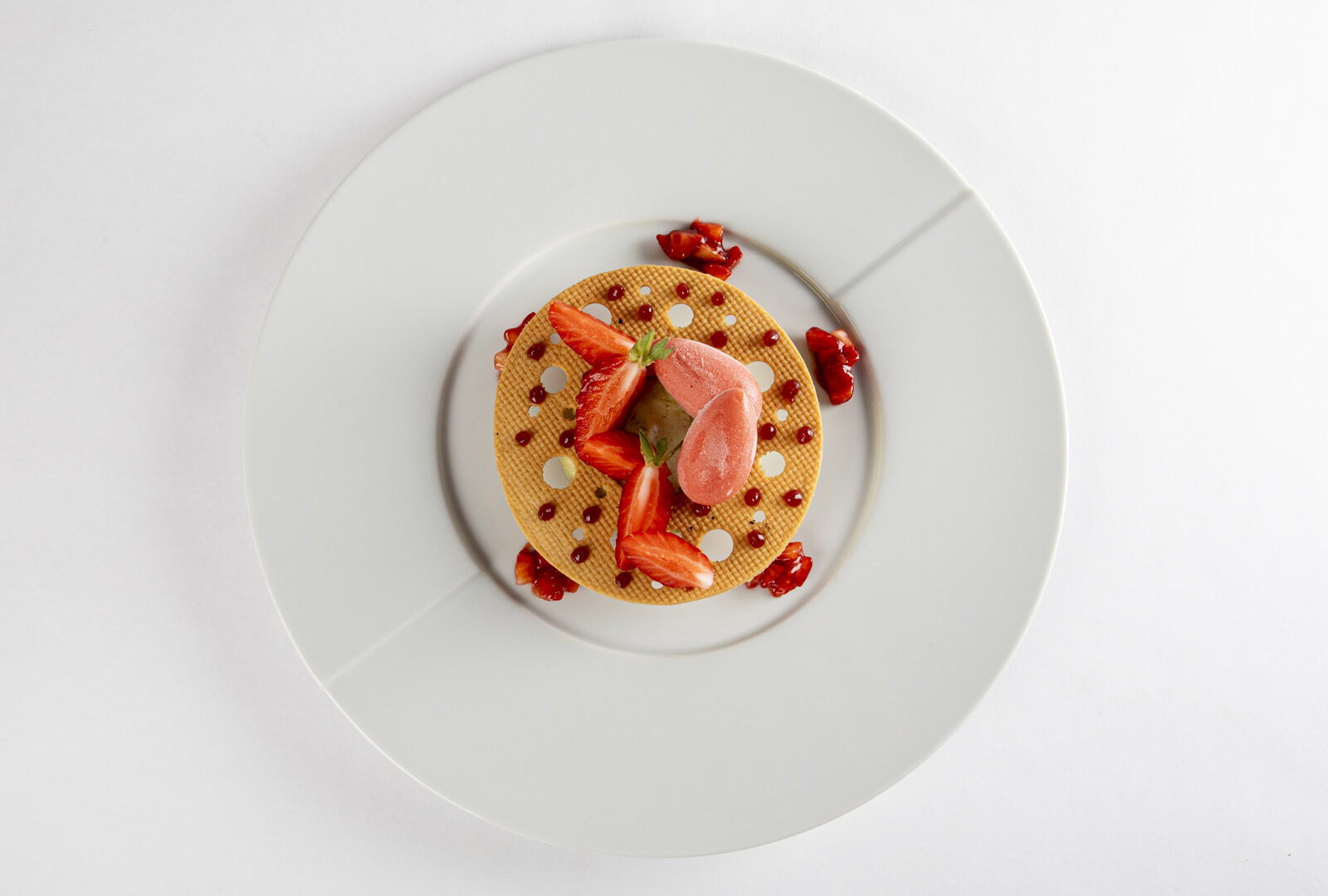 La Belle Etoile Restaurant Gastronomique La Roque Gageac 6725