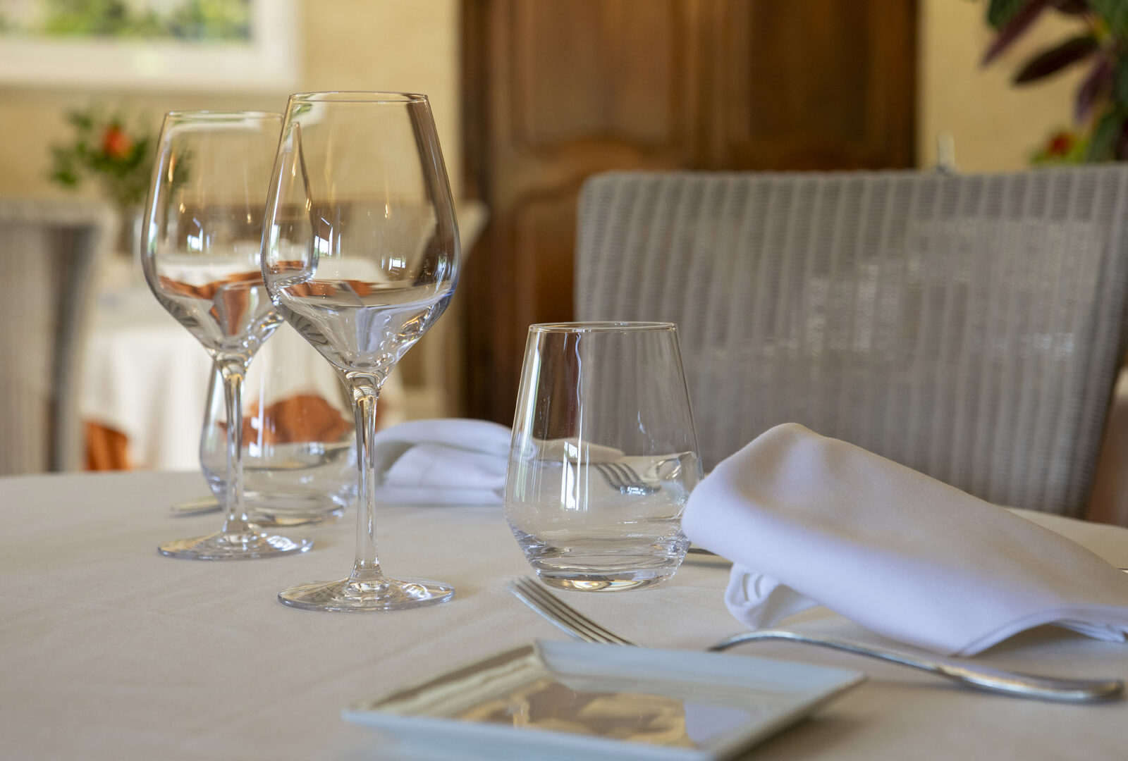 La Belle Etoile Restaurant La Roque Gageac 2189