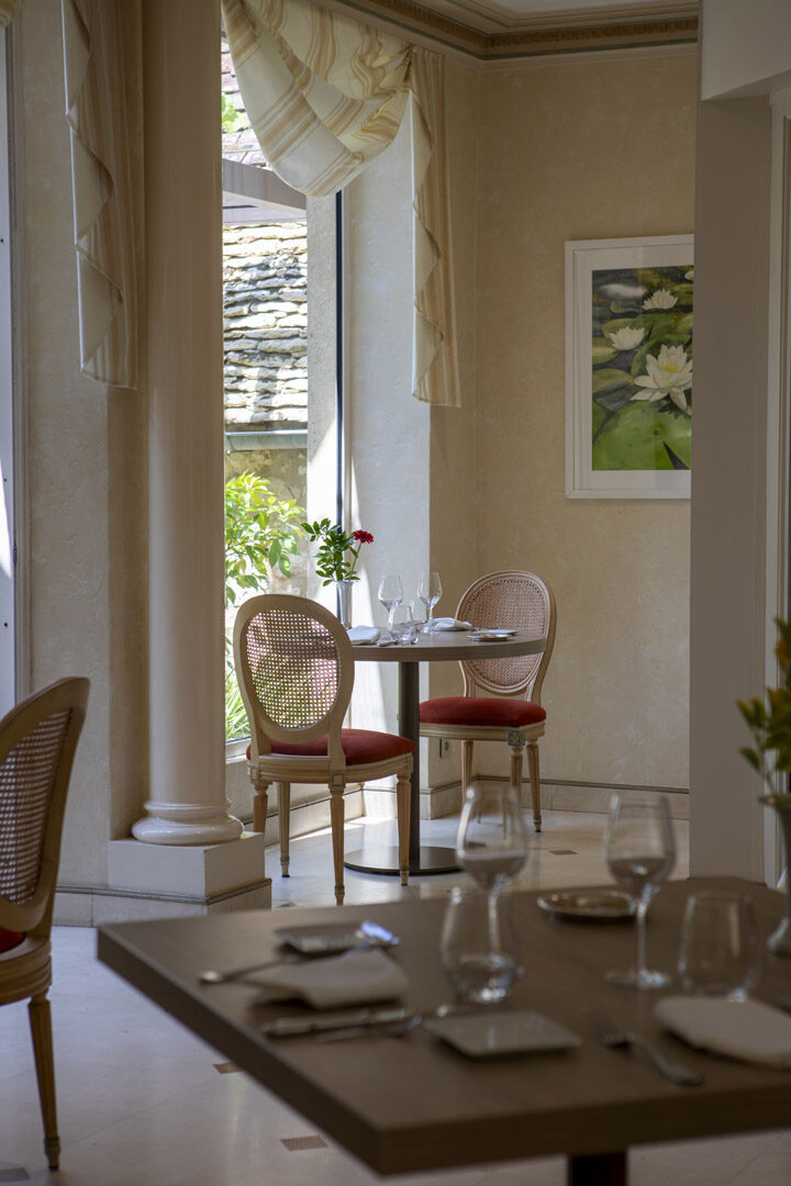 La Belle Etoile Restaurant La Roque Gageac 2349