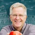 rick steves europe