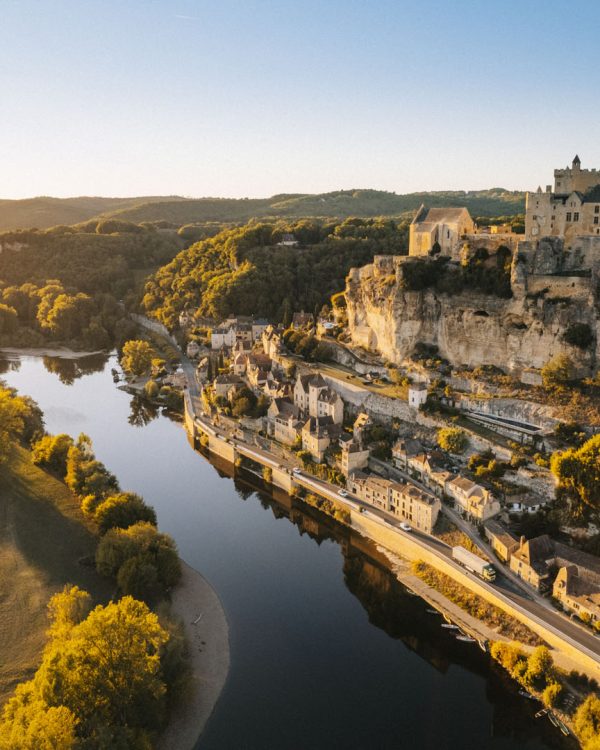 Beynac © Claraferrad Wildroad Beynac © Claraferrad Wildroad