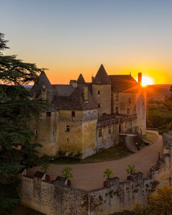 Chateau de Fénelon 2 ©Déclic et Décolle via chateau fenelon.fr Chateau de Fénelon 2 ©Déclic et Décolle via chateau fenelon.fr