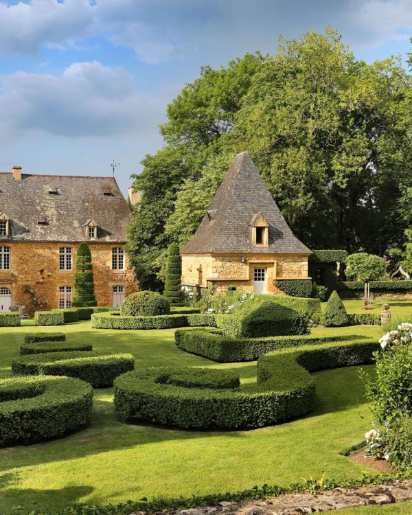 Eyrignac et ses jardins © Eyrignac.com Jerome Morel Eyrignac et ses jardins © Eyrignac.com Jerome Morel