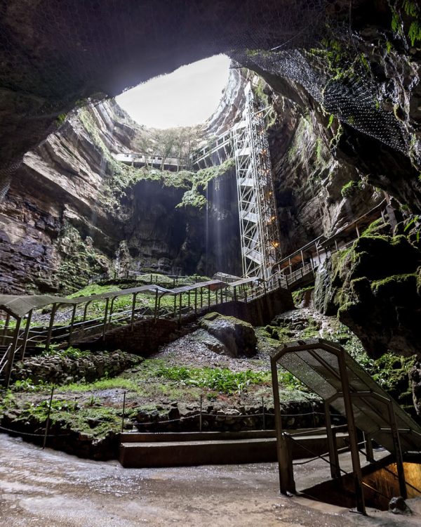 Gouffre de Padirac © L. Nespoulous SES de Padirac Gouffre de Padirac © L. Nespoulous SES de Padirac