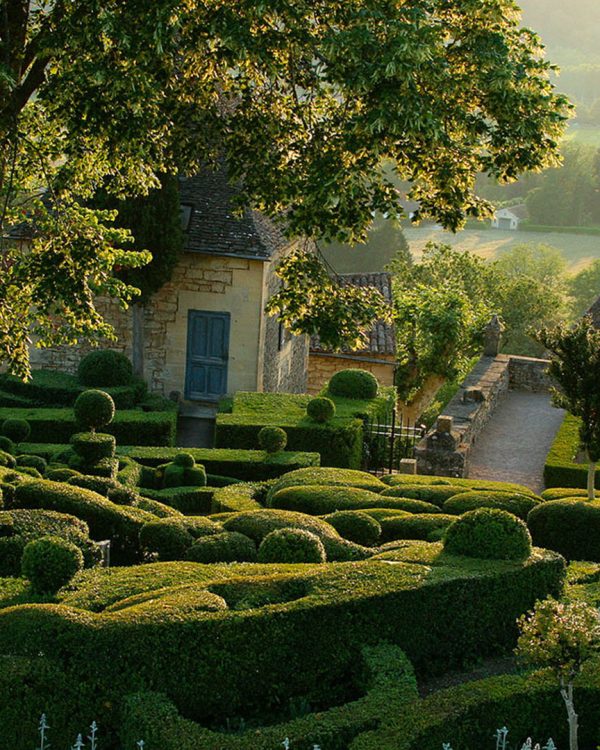 Jardins de Marqueyssac © Marqueyssac.com Jardins de Marqueyssac © Marqueyssac.com