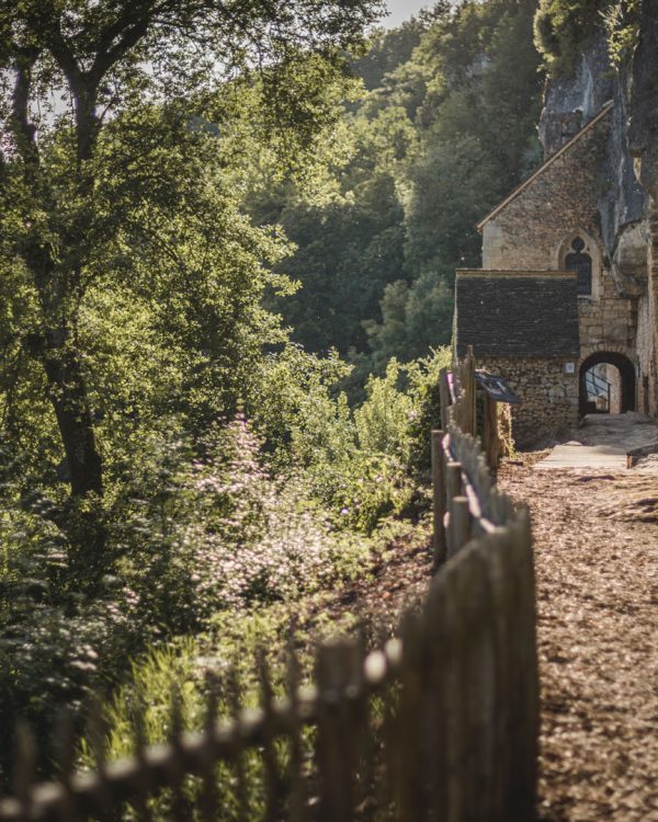 Village de la Madeleine @ La madeleine perigord.com Village de la Madeleine @ La madeleine perigord.com